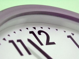 Why Does My Business Always Feel Behind on Time?