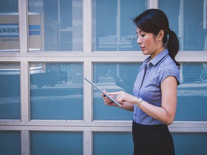 How Small Businesses Can Approach Workforce Technology Modernization