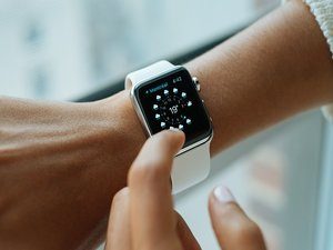 Wearables: Cool Gadgets or a Sneaky Security Headache?