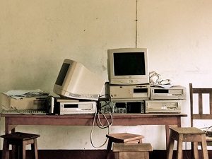 How Much Is Outdated Technology Costing Your Business?