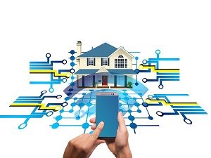 Are Your Smart Home Devices Spying On You (Experts Say, Yes)