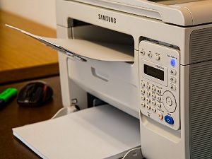 Could Your Printer Be Putting Resident Data At Risk?