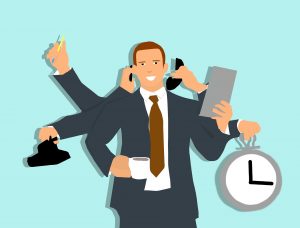 The Secret To Overcoming Difficult Tasks