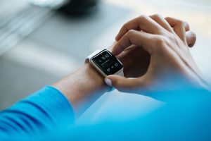 Is Your Smartwatch Putting Your Jobsite at Risk? Here’s How to Stay Secure