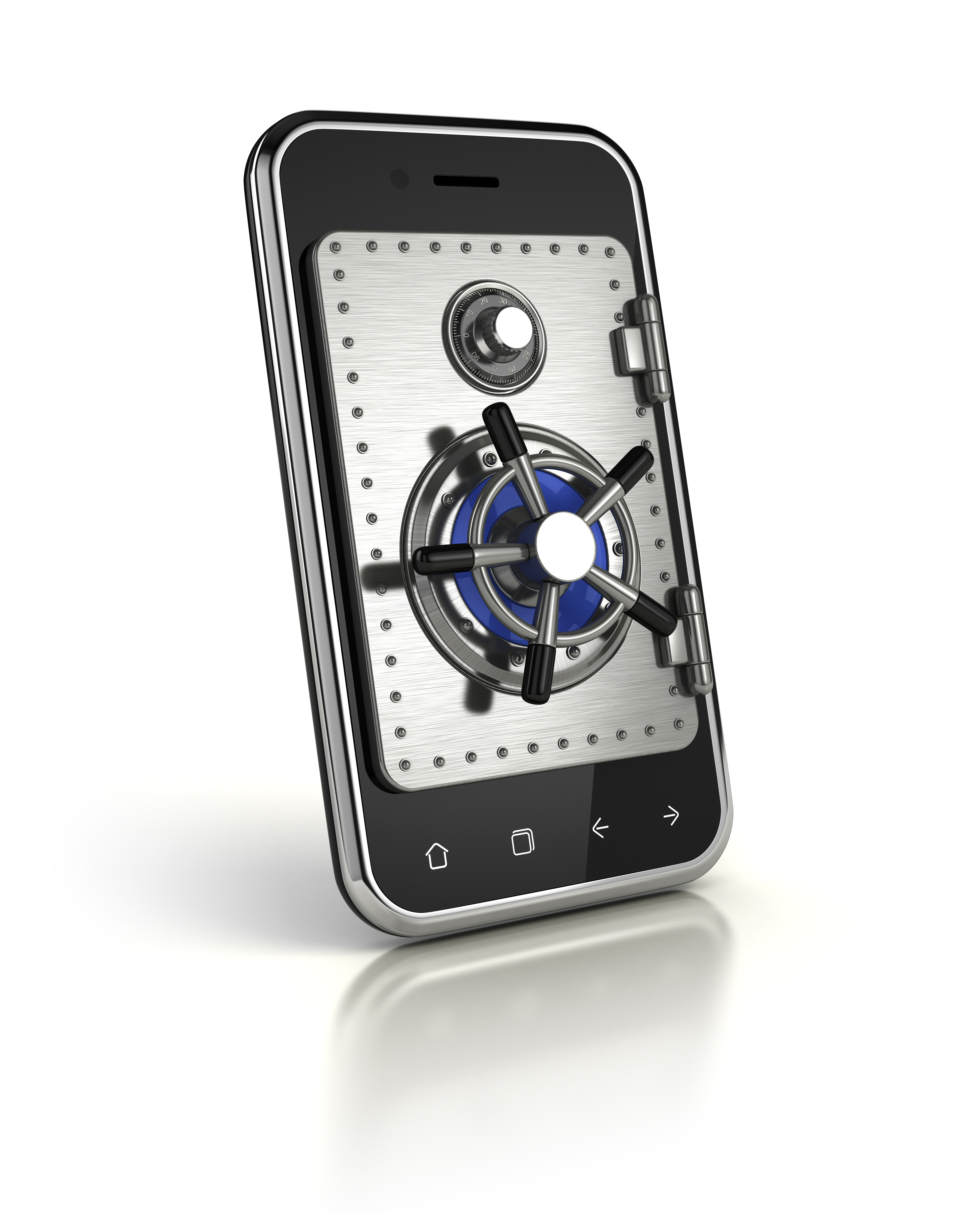 Tsa Security Tip: Smart Ways To Protect Your Smartphone From Hackers - 72xstj7