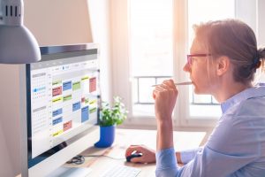 Get Organized And Back On Track