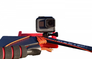 SHINY NEW GADGET OF THE MONTH: SelfieSpin360 For GoPro