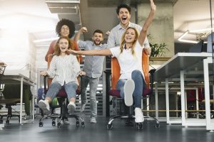 Production Vs. Connection – The Ailment And The Cure