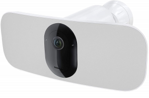 Shiny Gadget of the Month - Arlo Pro 3 Floodlight Camera