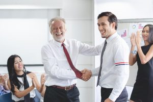 3 Simple Yet Effective Ways To Boost Employee Morale