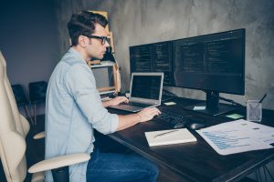 What Are Managed Services And Why You Should Demand This From Your IT Company