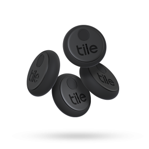 Shiny Gadget of the Month - Sticker