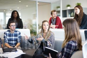 Hiring The Best Staff