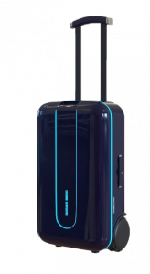 SHINY NEW GADGET OF THE MONTH: Travelmate Robotics