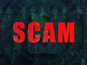 Event Scams Unveiled: How to Stay Safe