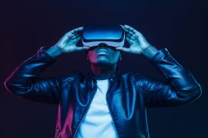 Meta-WHAT?! What You Need To Know About The Metaverse