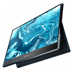 SHINY NEW GADGET OF THE MONTH: Desklab Portable Touchscreen Monitor
