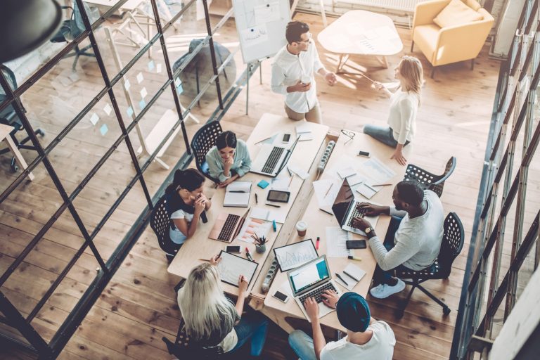 How To Prepare For Gen Z In The Workforce Be Proactive and Update Your