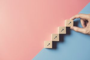 8 Tips To Reach The Top Of Your Field