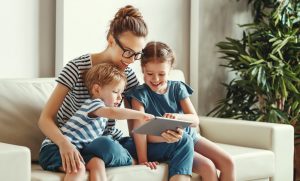 Internet Safety Tips For Parents