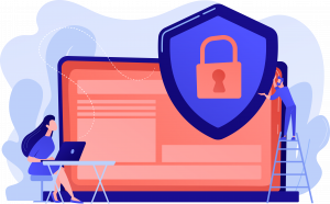 4 Ways To Better Protect Your Personal Information