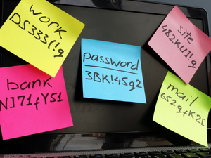 A Smarter Way to Handle Contractor Logins (Without the Password Headaches)