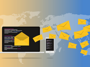 How Your Out-of-Office Message Could Be a Goldmine for Scammers