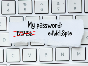 What Is Password Spraying?
