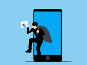 Beware the TOAD: How a Phone Call Can Lead to a Cyber Trap