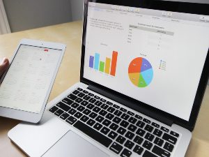 Cut Through the Noise: Why Data Visualization Matters for SMBs