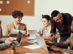 7 Transformative Technology Trends Changing the Way We Work
