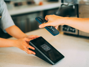 Be Careful When Scanning QR Codes - There's a New Scam Going Around!