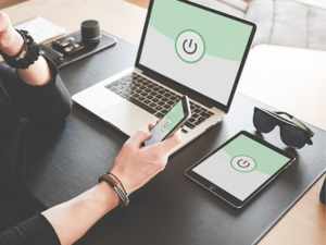 The Essential Checklist for Securing Company Laptops at Home