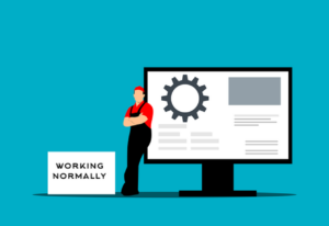 Tech-Savvy Workspaces: How Technology Drives Office Productivity