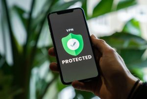 Stay Cyber-Safe While Traveling