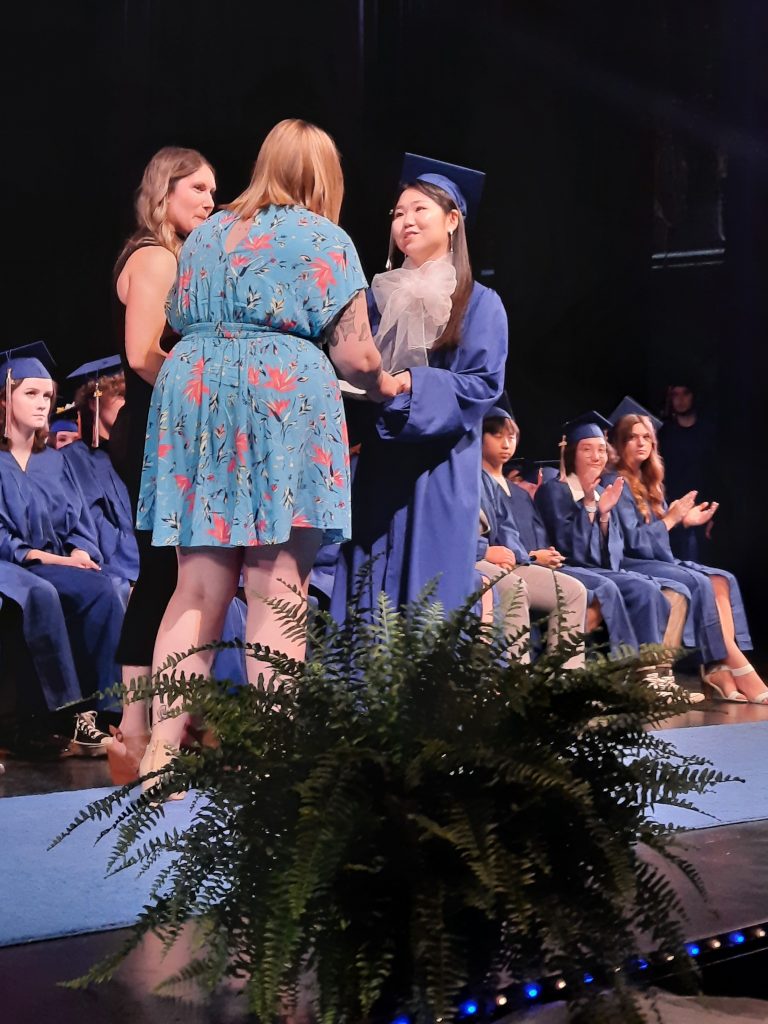 STEM Bursary Winners Throughout The Years