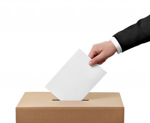 Election Scams: What You Need to Know