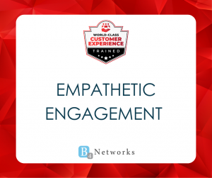 Empathetic Engagement