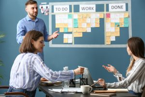 What Questions Should You Ask Your IT Provider Every Quarter?