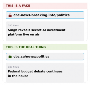 Could You Actually Spot a Scam Right Now? Here's Why It's Getting Harder
